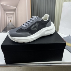 Prada Casual Shoes